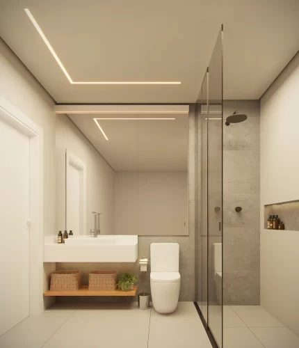 Banheiro - Todos os tipos (1)