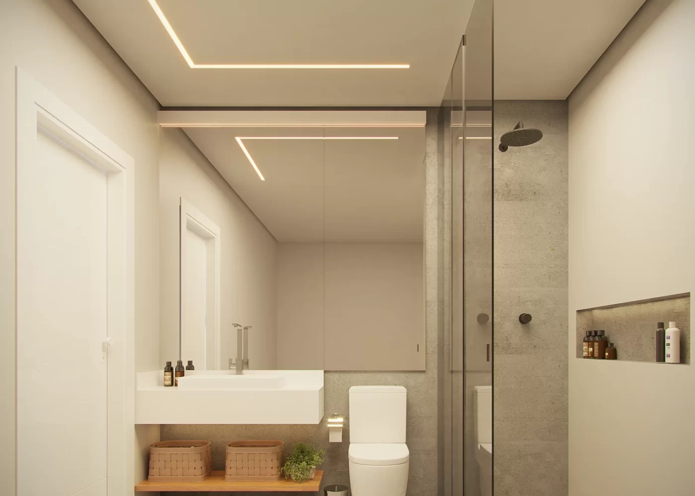 Banheiro - Todos os tipos (1)